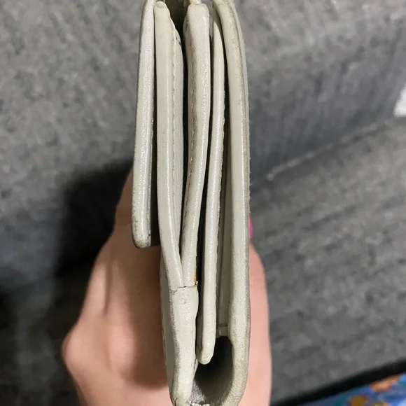 🥶 Gucci GG interlocking canvas bifold long wallet - Picture 7 of 7